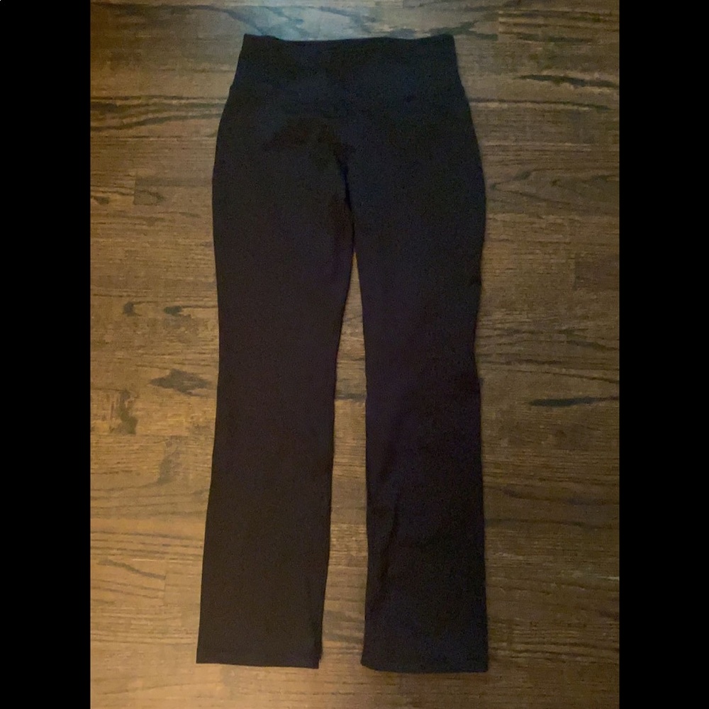 *SOLD*Avia yoga pants leggings